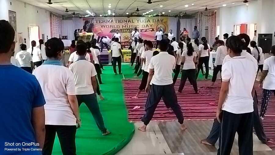 Rajendranath College of Polytechnic Durgapur Activities photo 33